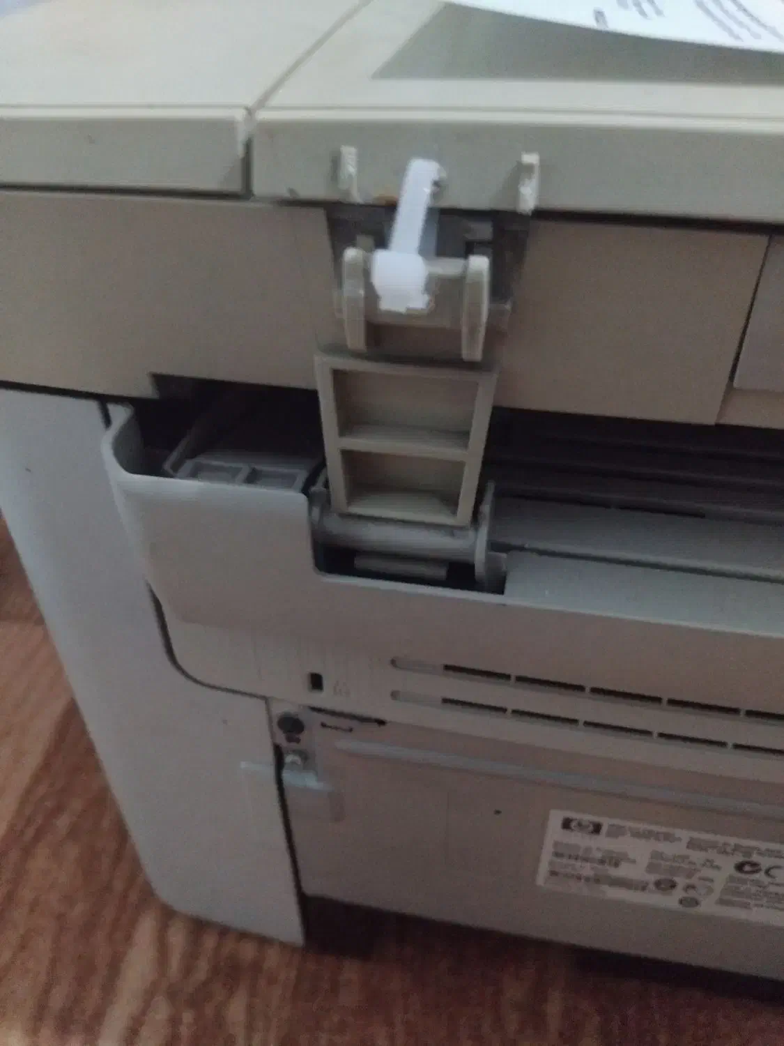 چاپگر m1120|پرینتر، اسکنر، کپی، فکس|رباط‌کریم, مسکن مهر آبشناسان|دیوار