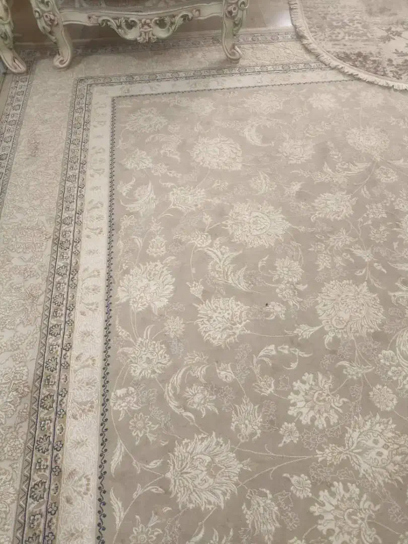 فرش12متری جفت|فرش|دهلران, |دیوار