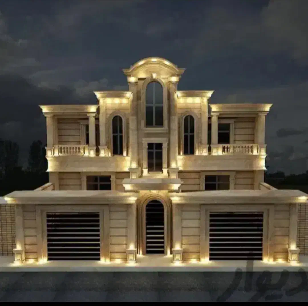 یک واحد لوکس کلیداول جهت رهن و اجاره|اجارهٔ آپارتمان|شادگان, |دیوار