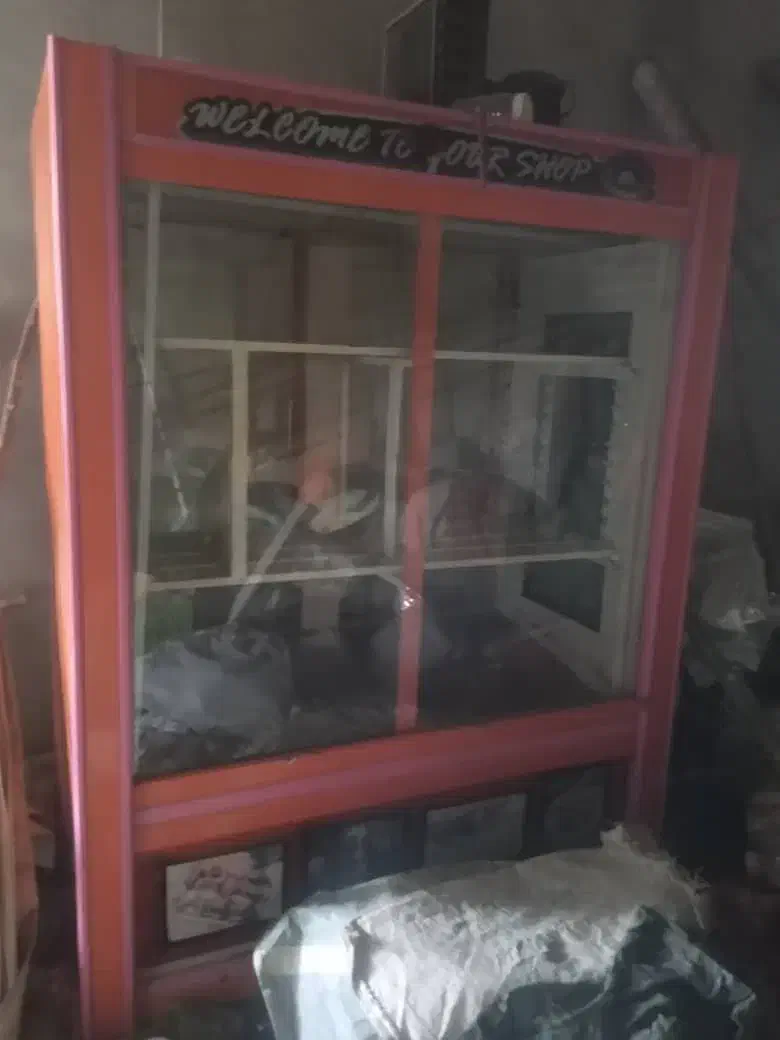 یخچال ایستاده خواربار فروشی|فروشگاه و مغازه|لوندویل, |دیوار