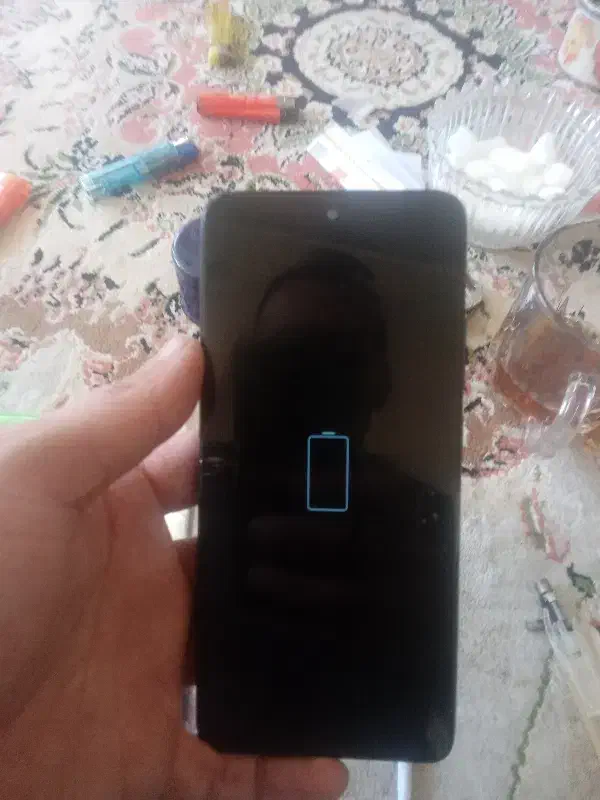 note 12 pro|موبایل|کرج, گلشهر|دیوار