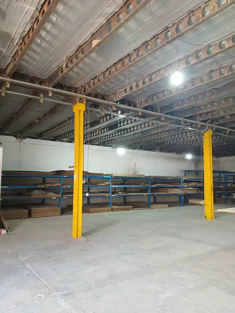 سوله جهت اجاره|اجارهٔ دفتر صنعتی، کشاورزی، تجاری|شیراز, انجیره|دیوار