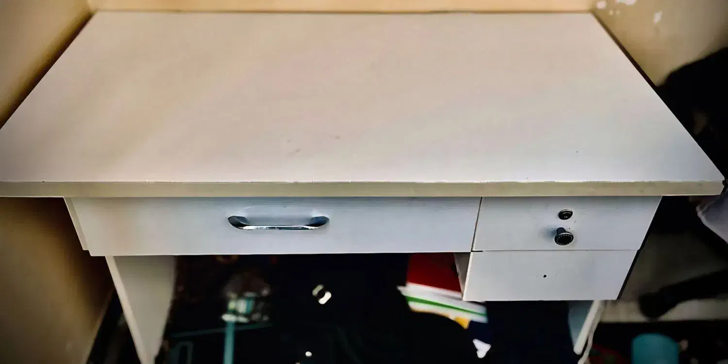 میزتحریر درحدنو|میز تحریر و کامپیوتر|دهدشت, |دیوار