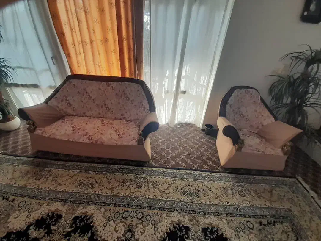 مبلمان|مبلمان خانگی و میز عسلی|چمستان, |دیوار