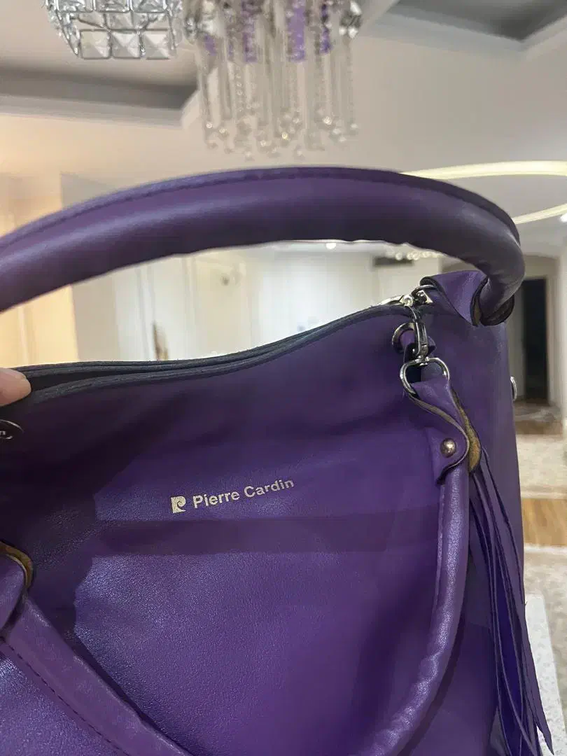 کیف دوشی سایز بزرگ|کیف، کفش، کمربند|تهران, سازمان آب|دیوار