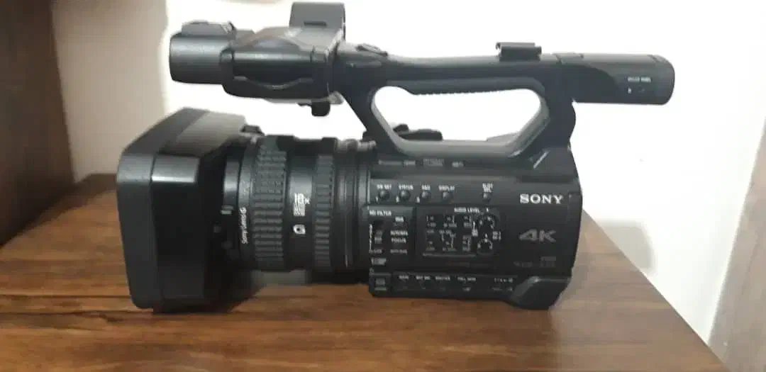 ‌دوربین (z150 (4k|دوربین عکاسی و فیلم‌برداری|تهران, امانیه|دیوار
