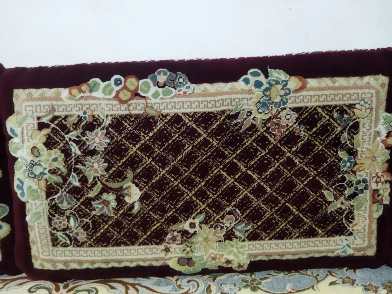 6عدد پشتی|پشتی|سنندج, |دیوار