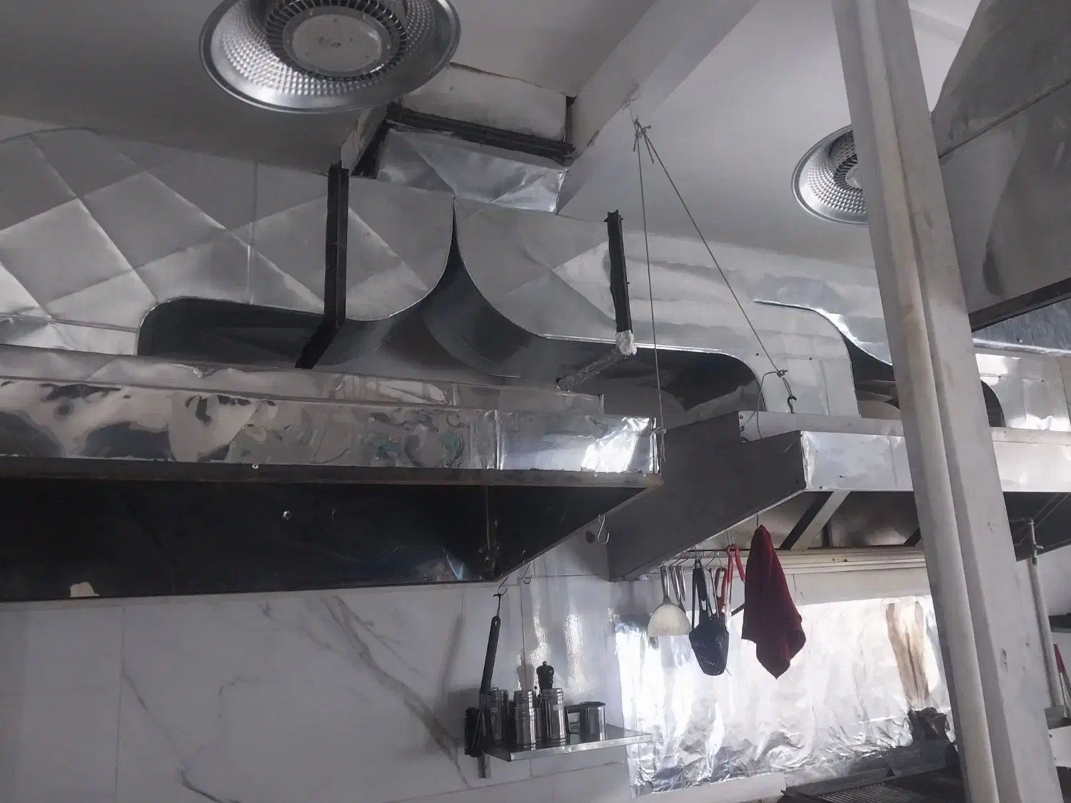 کانالسازی|خدمات پیشه و مهارت|اصفهان, دوطفلان|دیوار