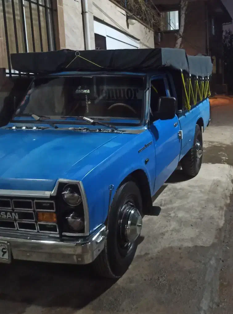 حمل انواع بار به تمام نقاط کشور با قیمت منصفانه|خدمات حمل و نقل|رشت, جانبازان|دیوار