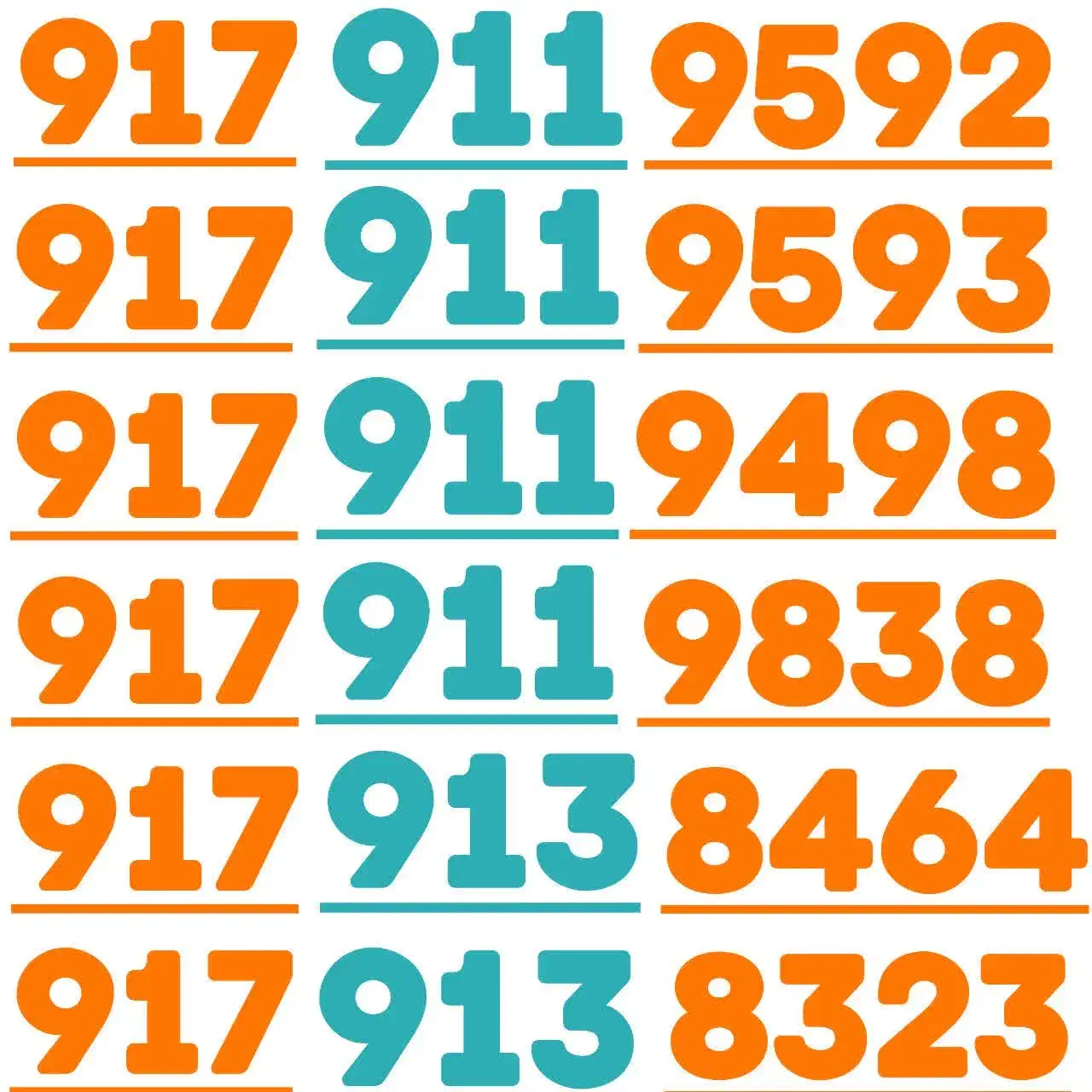 917.91.91.277|سیم‌کارت|شیراز, ریاستی|دیوار