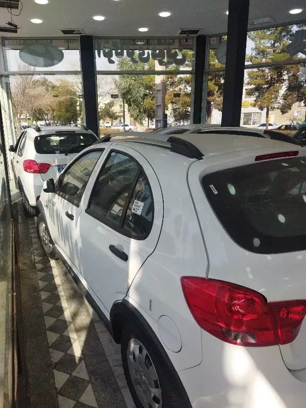 کوییک gx خشک|خودرو سواری و وانت|قم, نخودی|دیوار