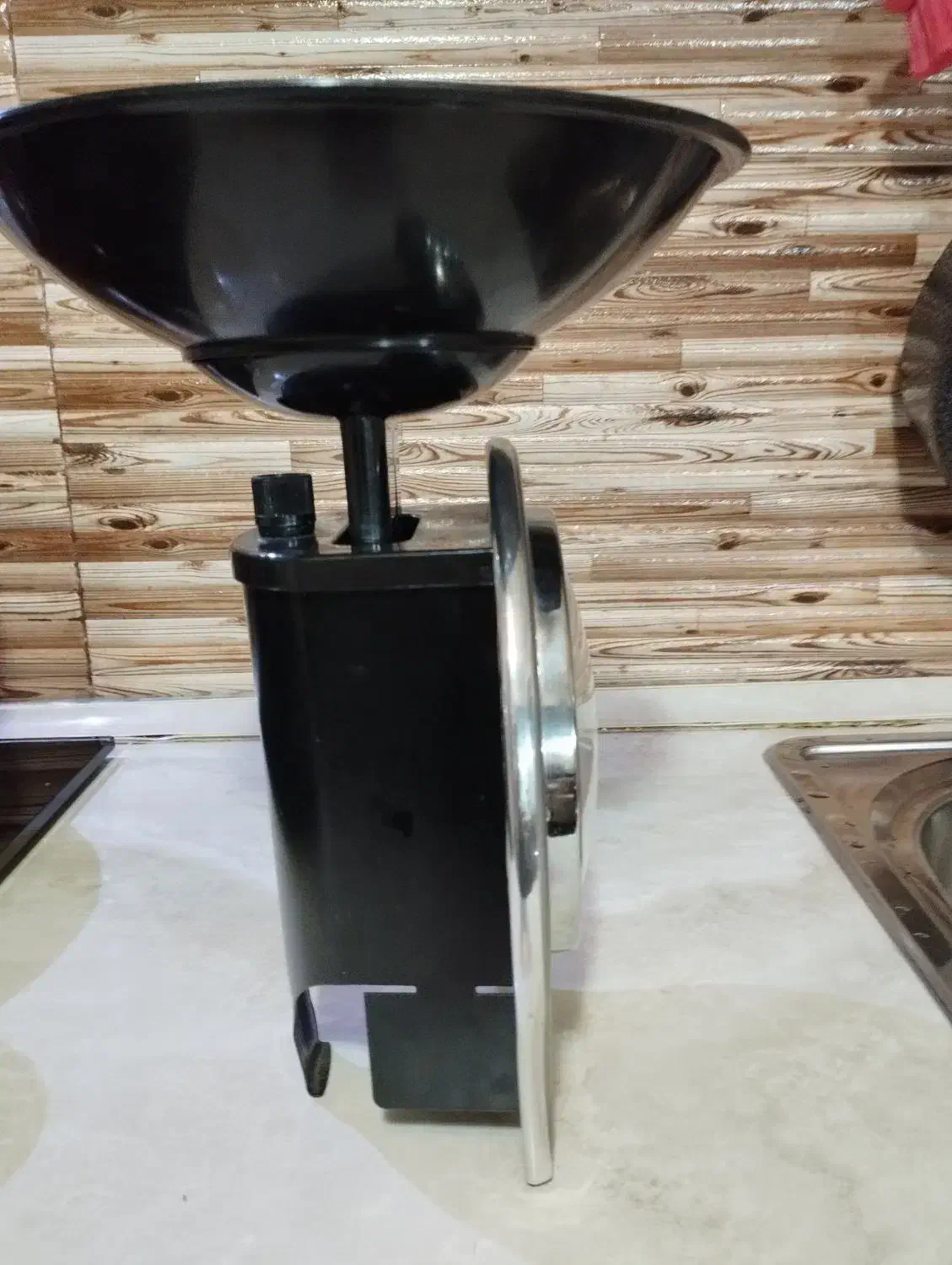 ترازوآشپزخانه|ظروف پختوپز|مشهد, گلبرگ|دیوار