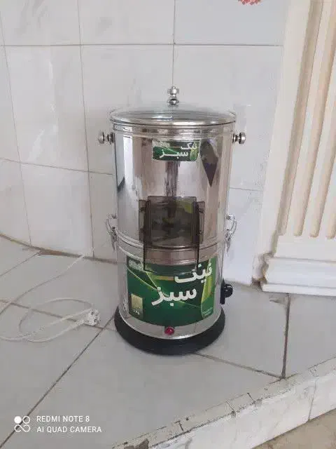 سبزی خردکن|خردکن، آسیاب، غذاساز|پردیس, فاز ۱|دیوار