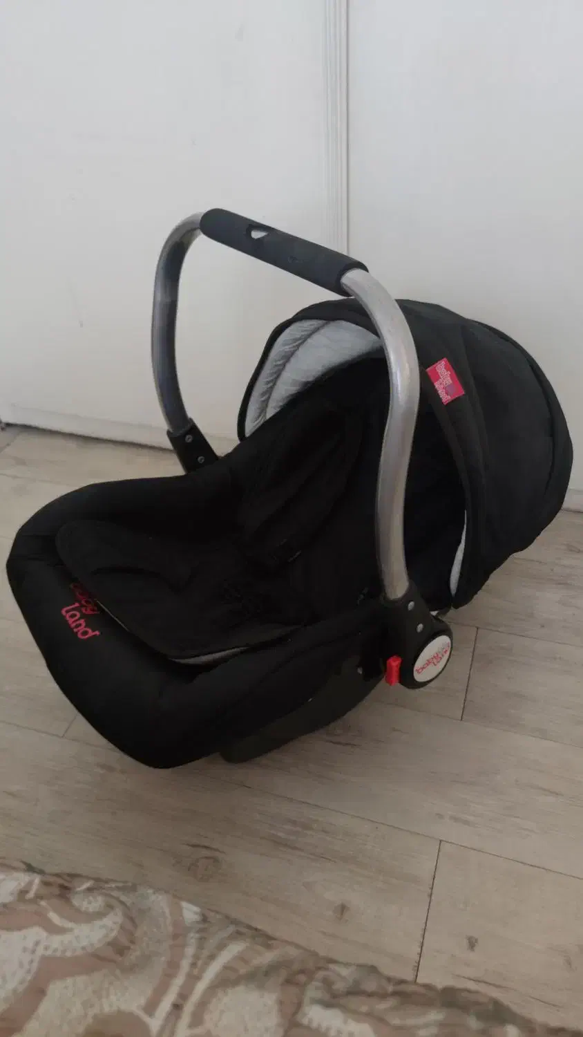 کریر|کالسکه و لوازم جانبی|مشهد, کوثر|دیوار