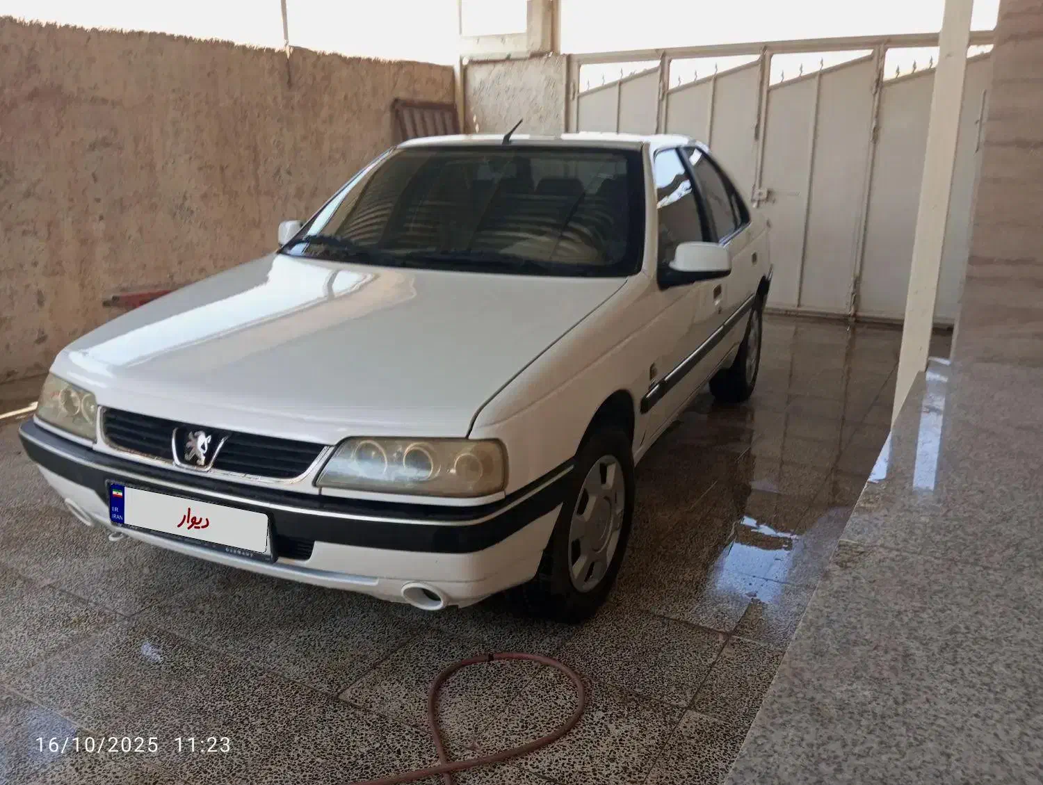 فروش|خودرو سواری و وانت|سده (فارس), |دیوار