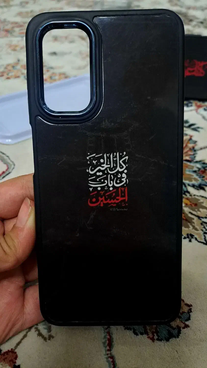 قاب گوشی A23|لوازم جانبی موبایل و تبلت|تهران, اتابک|دیوار