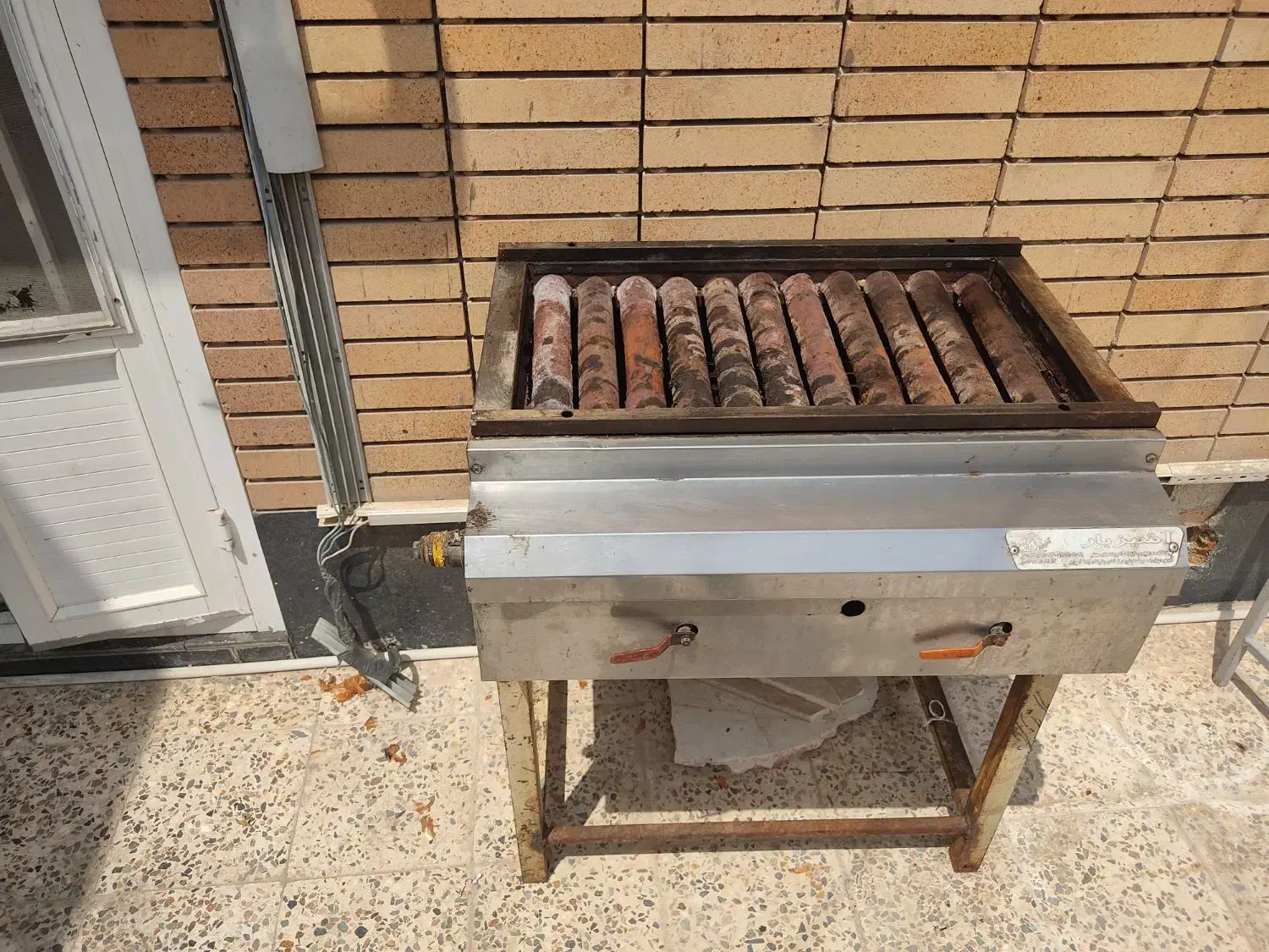 کباب پز|اجاق گاز و لوازم برقی پختوپز|بندرعباس, |دیوار