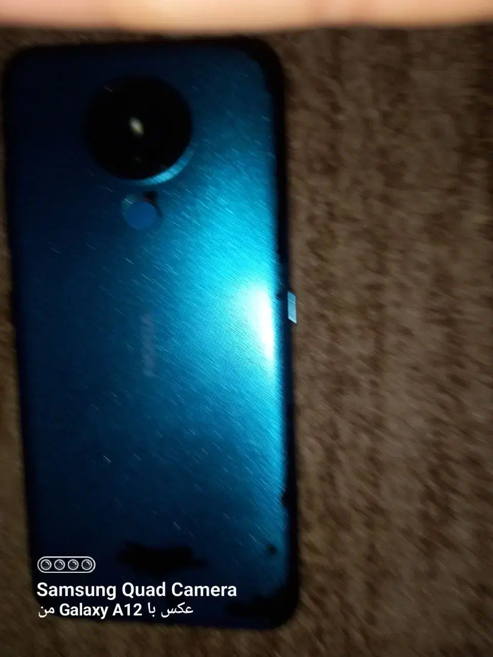 گوشی Nokia 1.4|موبایل|کرج, کمالشهر|دیوار