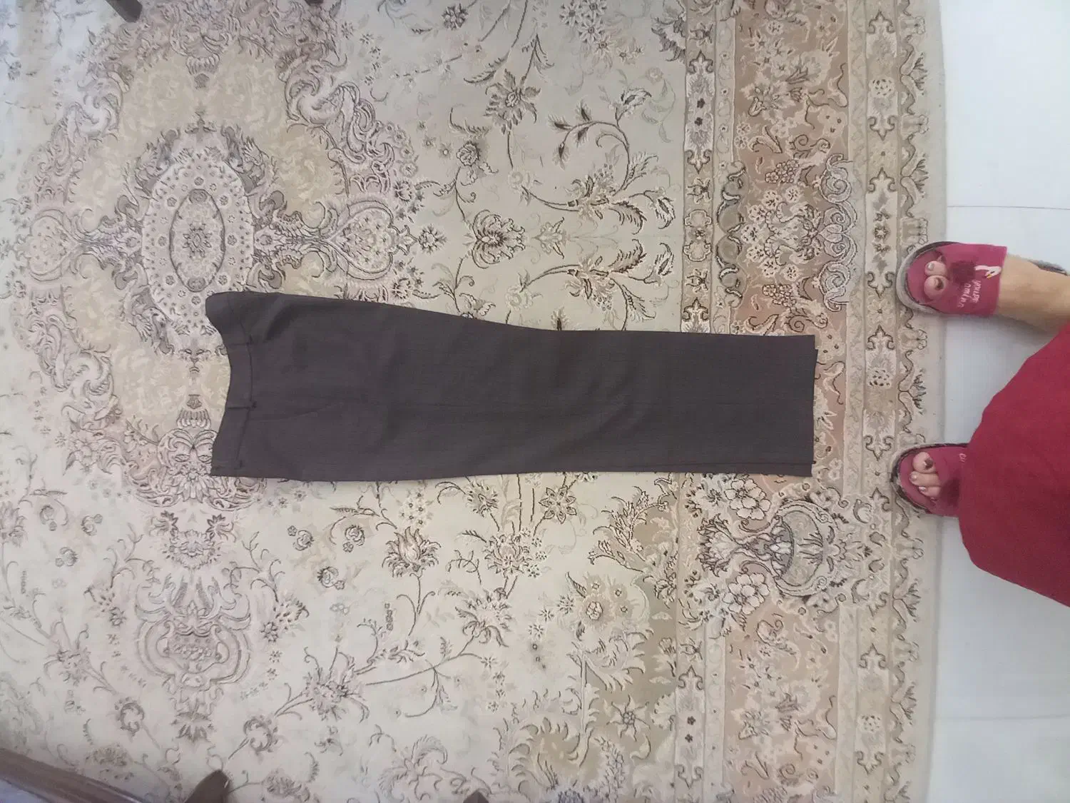 شلوار مردانه|لباس|صدرا-فارس, فاز ۱|دیوار