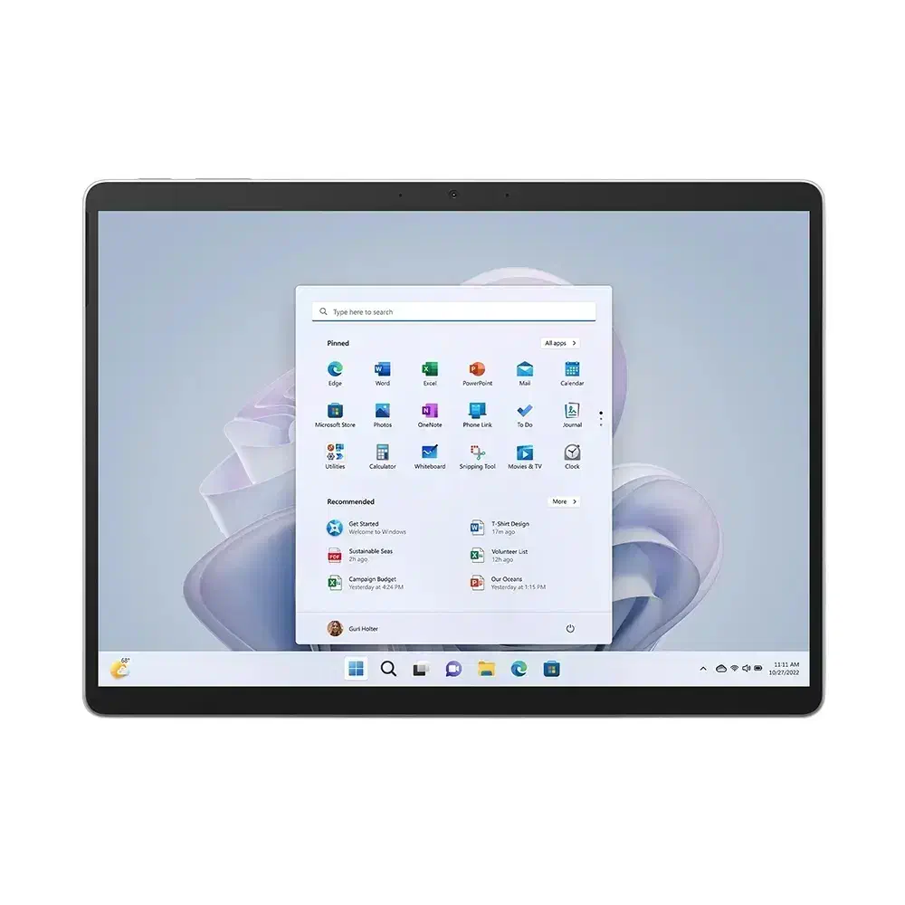 لپ تاپ سرفیس پرو ۹ SURFACE Pro 9|رایانه همراه|اصفهان, خلجا|دیوار