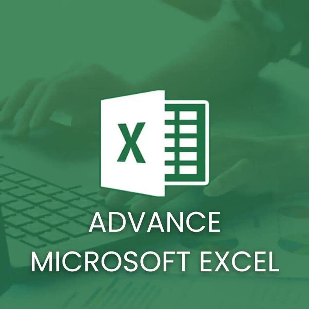 آموزش نرمافزارExcel (advanced)|خدمات آموزشی|بندرعباس, |دیوار