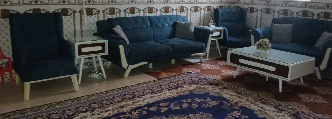 مبل مدل چستر|مبلمان خانگی و میز عسلی|شهریار, شهرک مصطفی خمینی|دیوار