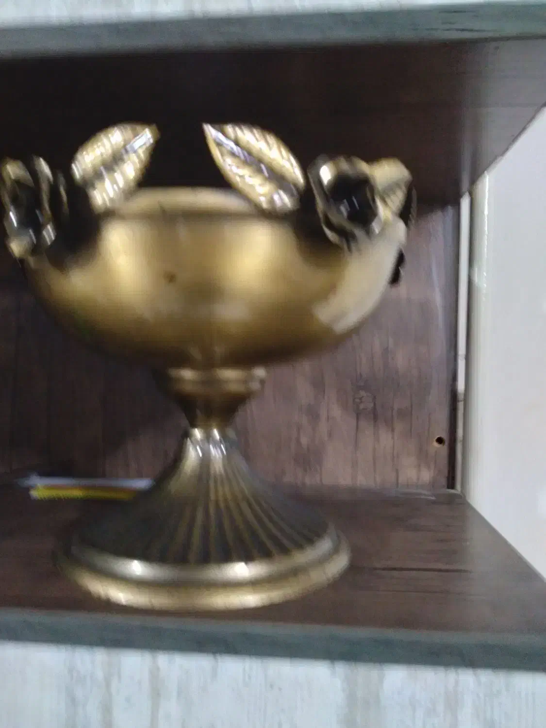 میوه خوری شیرینی خوری شکلات خوری|ظروف سرو و پذیرایی|رشت, پیرکلاچای|دیوار