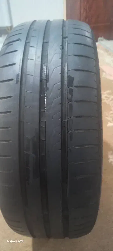 فروشی لاستیک هانکوک|قطعات یدکی و لوازم جانبی|قدس, شهرقدس|دیوار