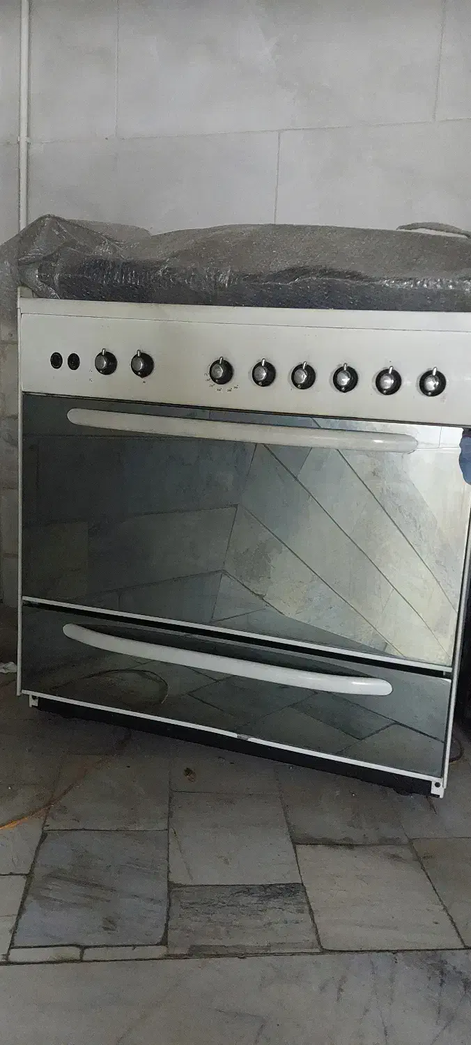 اجاق گاز|اجاق گاز و لوازم برقی پخت‌وپز|تهران, یاخجی آباد|دیوار