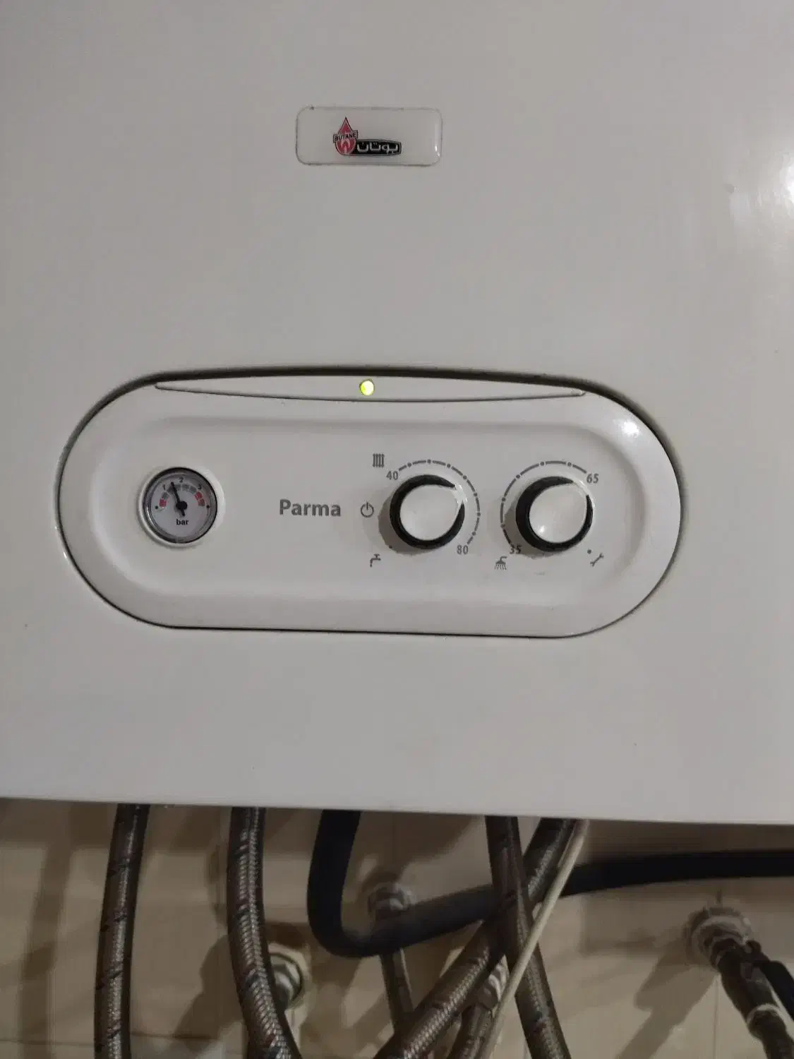 سرویس سالیانه پکیج در محل تضمینی|خدمات پیشه و مهارت|کرمان, |دیوار