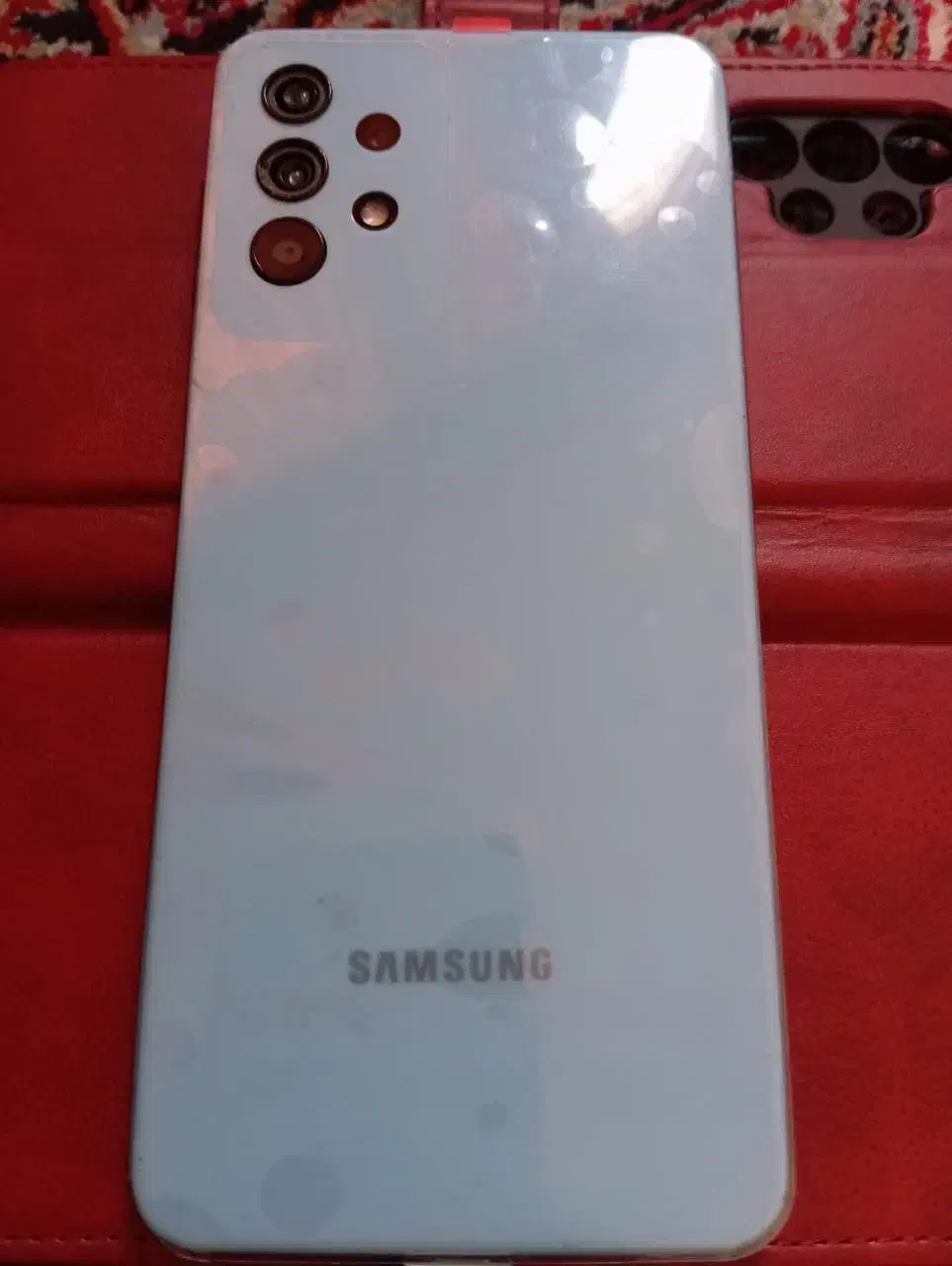 سامسونگ a32 فایو جی|موبایل|شهریار, شهرک شاهد|دیوار