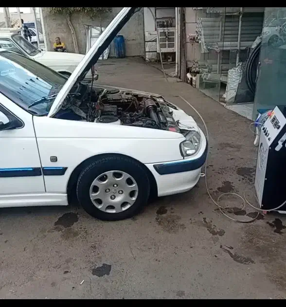 کربن زدایی و شستشوی کاتالیزور با مستر کربن کرج ۶۸|خدمات موتور و ماشین|کرج, ساماندهی|دیوار