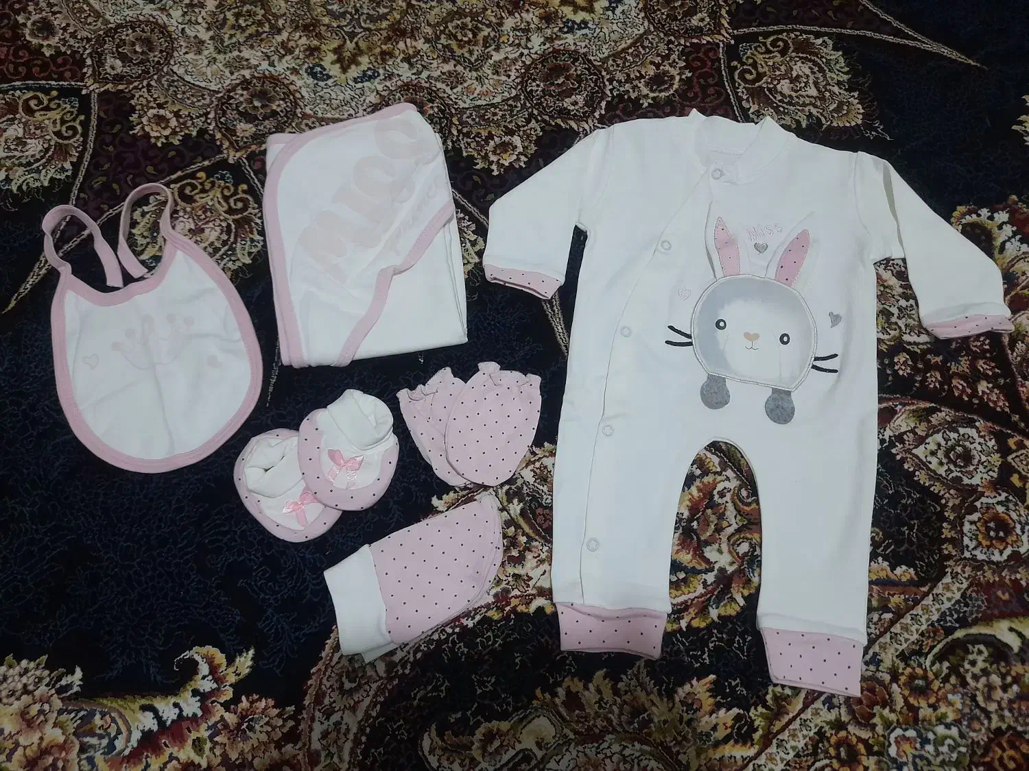 لباس|کفش و لباس بچه|بهارستان, |دیوار