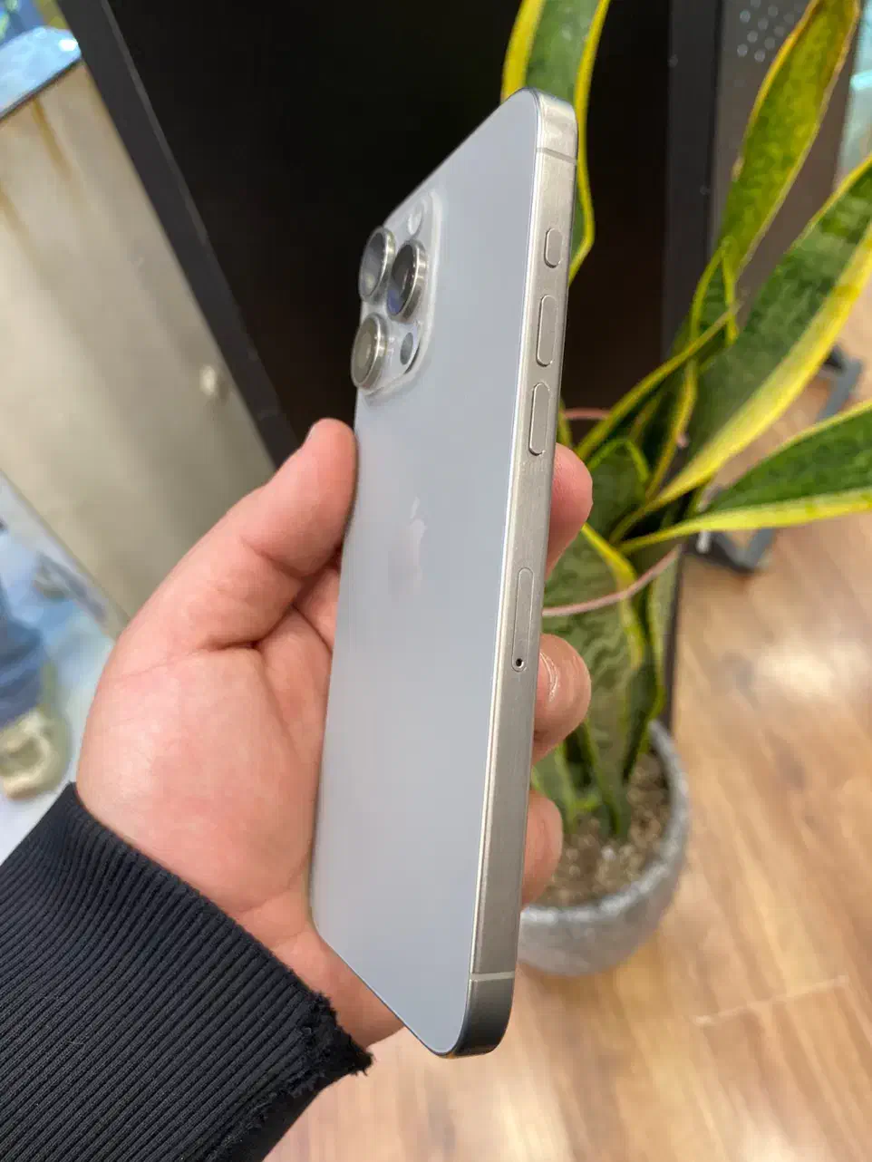 IPHONE 15 PROMAX|موبایل|تهران, میرداماد|دیوار