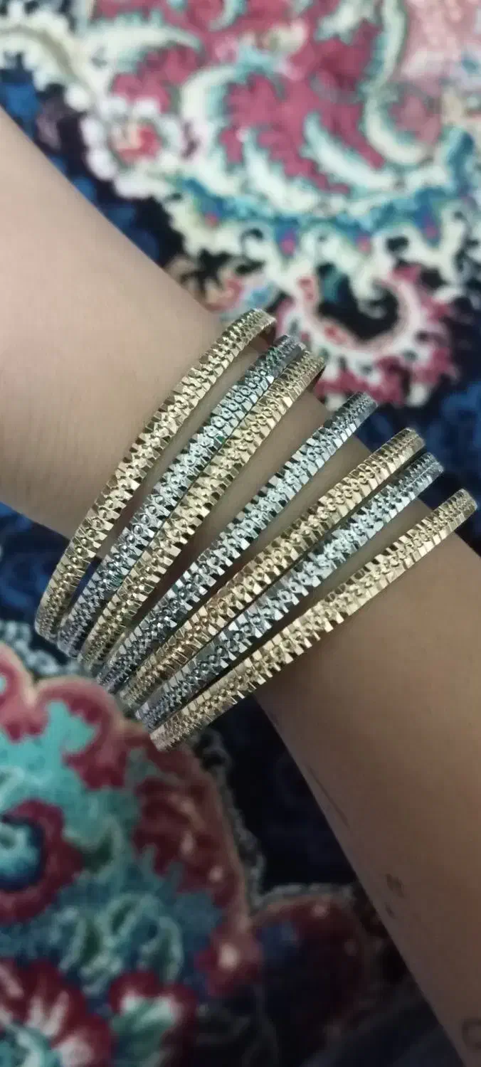 النگو استیل در حد نو|بدلیجات|رباطکریم, مسکن مهر آبشناسان|دیوار