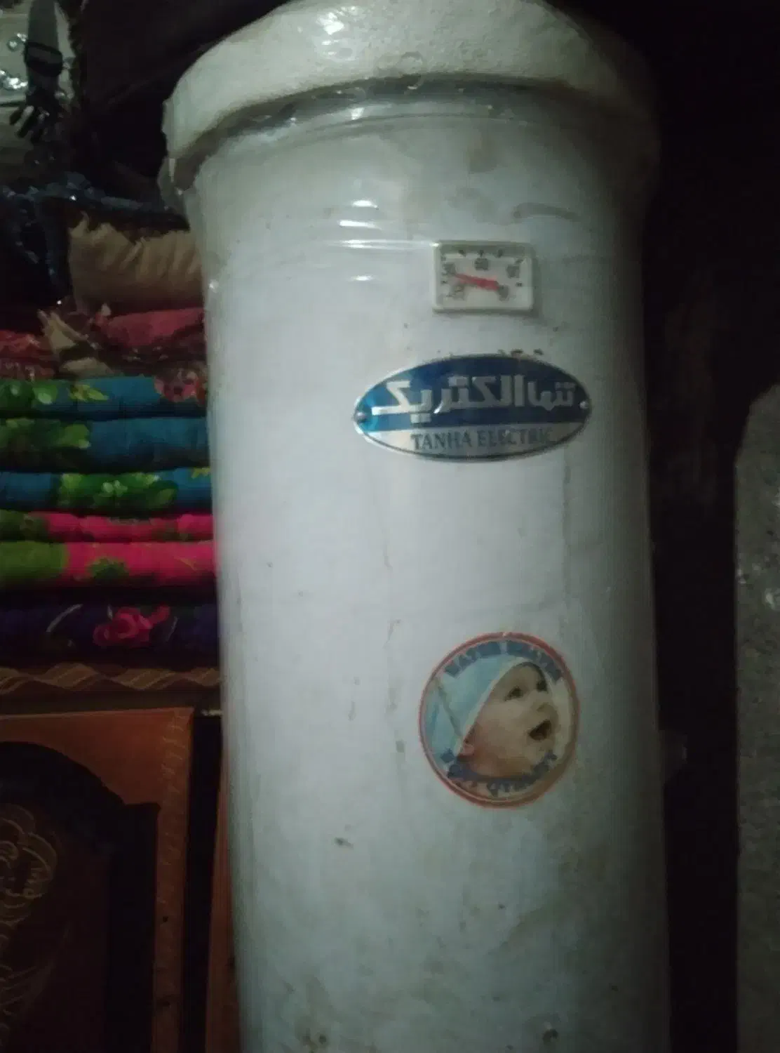 آبگرمکن برقی فروشی|آبگرمکن، پکیج، شوفاژ|ایرانشهر, |دیوار