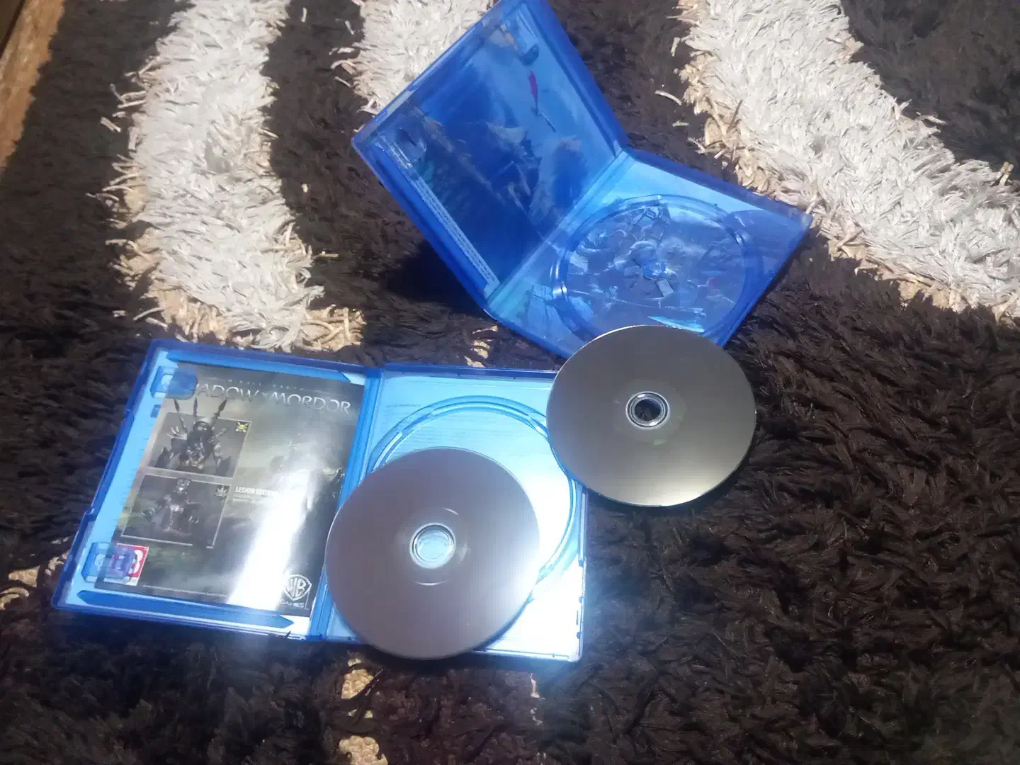 بازی ps4&5.|کنسول، بازی ویدئویی و آنلاین|رشت, نظری|دیوار