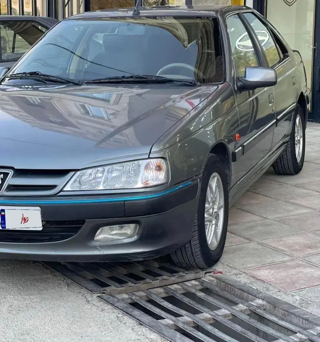 پارس ELX|خودرو سواری و وانت|شیراز, شهرک فرزانگان|دیوار