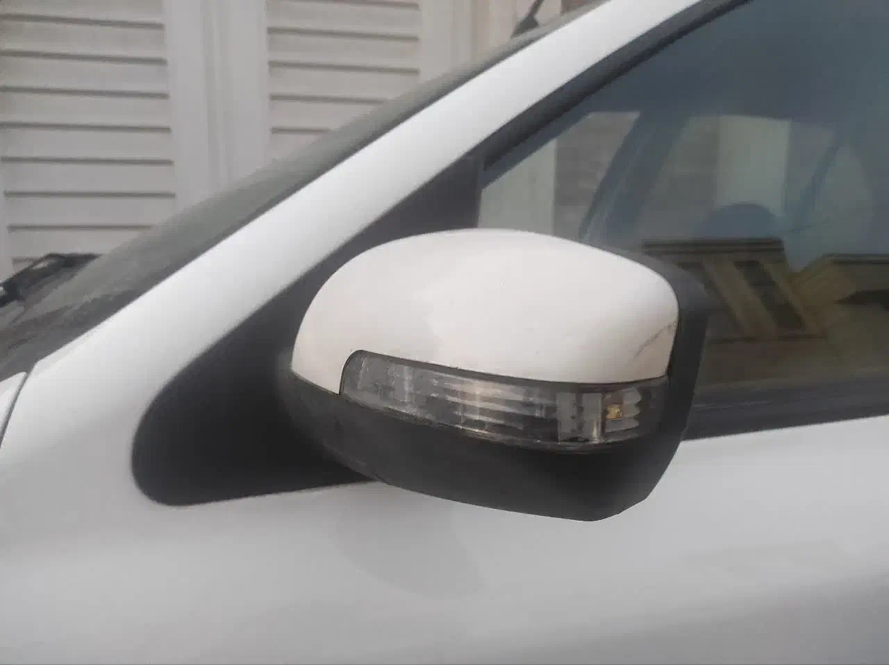 سمند Ef7 مدل 95|خودرو سواری و وانت|یزد, |دیوار