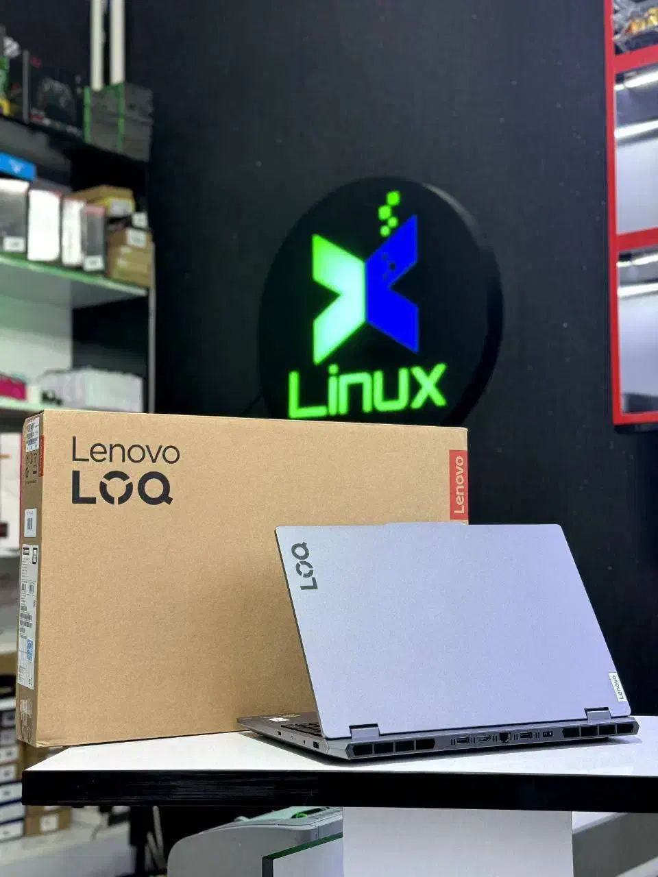 لپتاپ گیمینگ غول لنوو / اقساطی 3.5%|رایانه همراه|تبریز, |دیوار