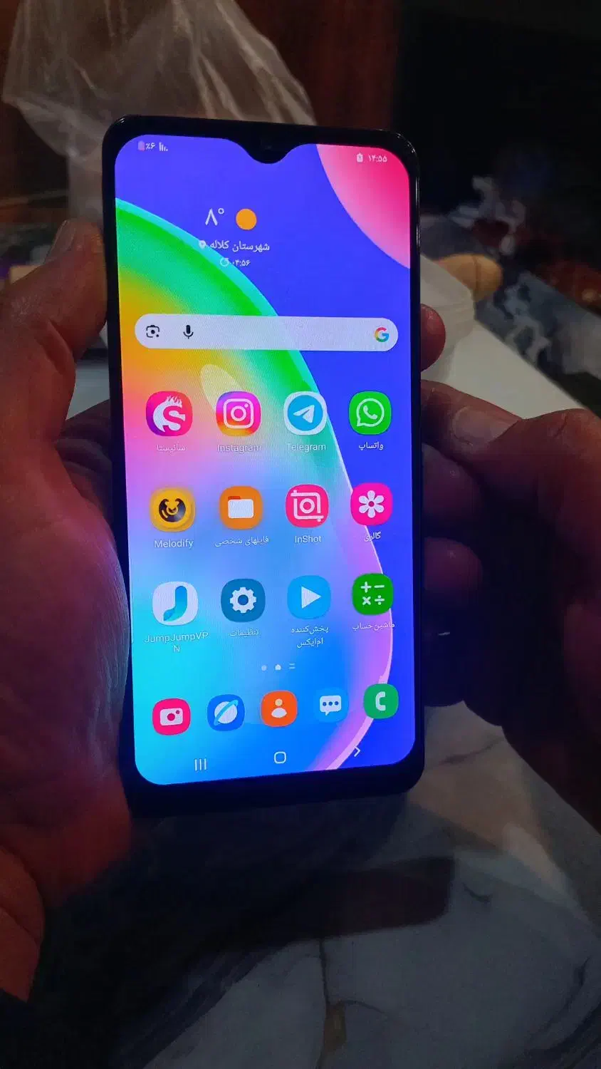 فروش گوشی|موبایل|کلاله, |دیوار