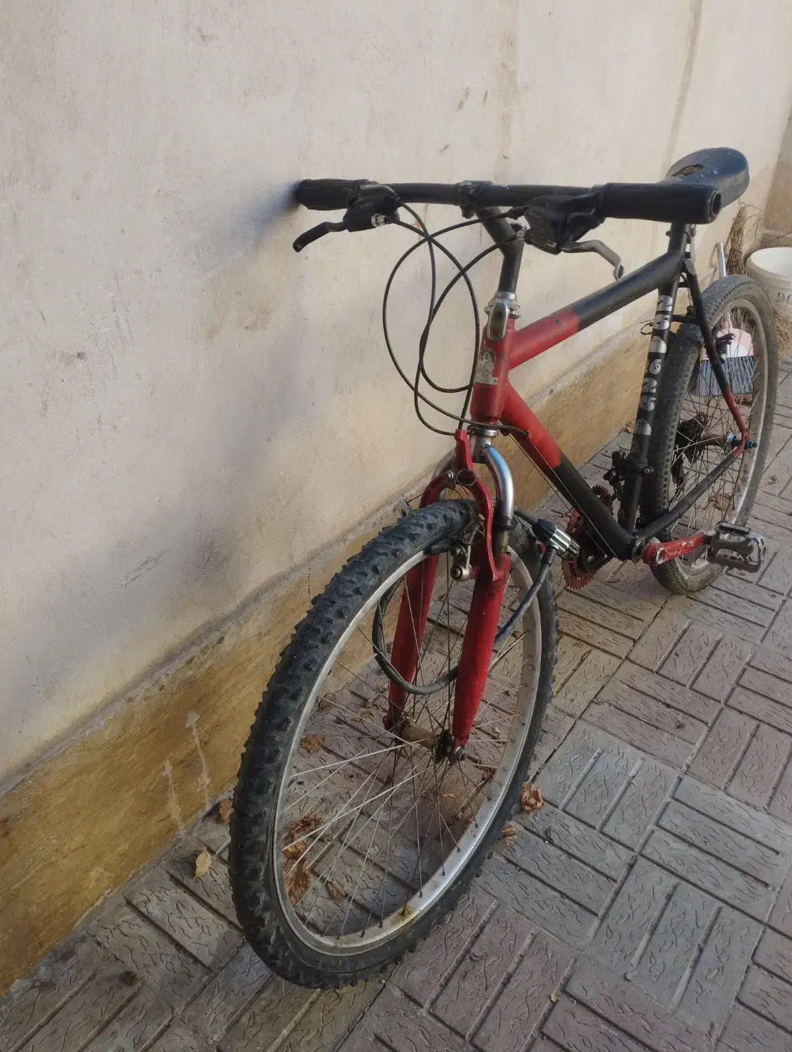 دوچرخه ۲۶|دوچرخه، اسکیت، اسکوتر|قوچان, |دیوار