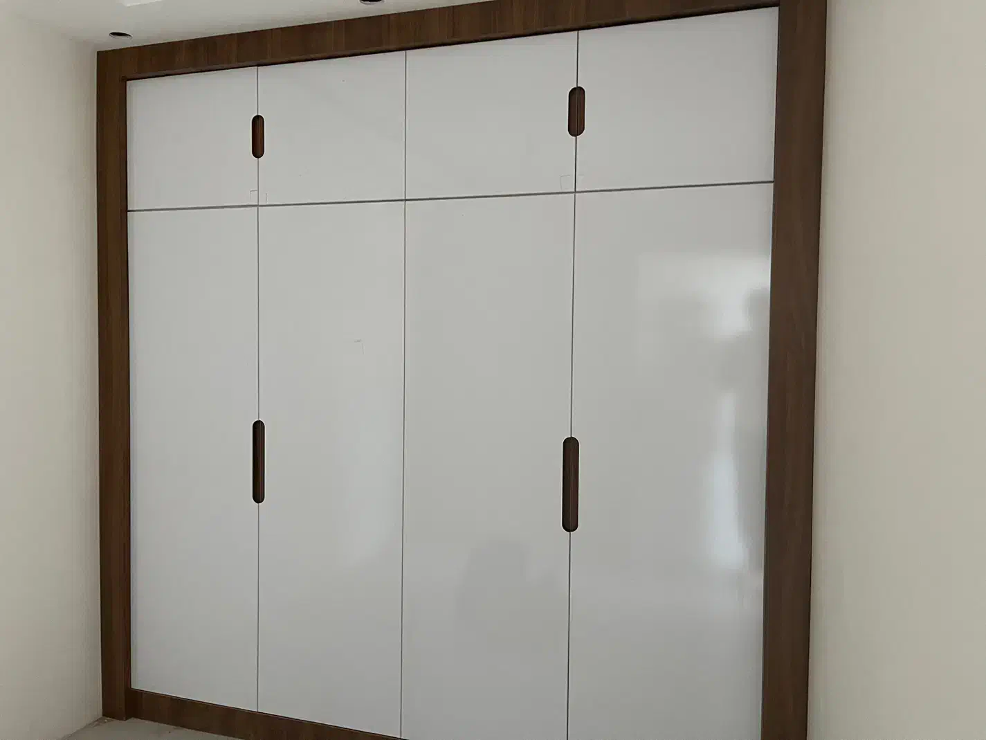 ۹۳متر اقبال لاهوری/کلید اول/تاپ لوکیشن/وام دار|فروش آپارتمان|شاهین‌شهر, اقبال لاهوری|دیوار