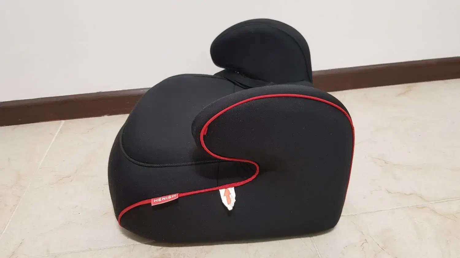 صندلی کودک بوستر هنیش|تخت و صندلی بچه|تهران, شهرک چیتگر|دیوار