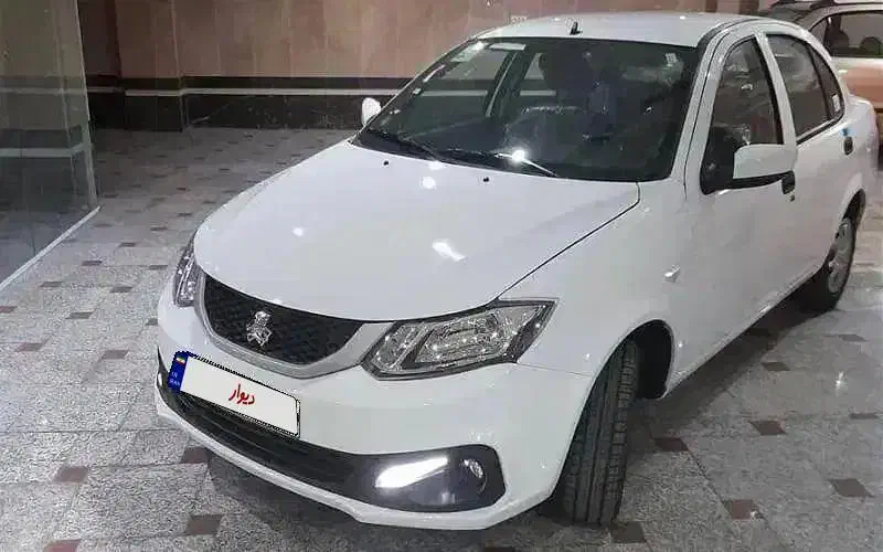 کوییکGXRL و محصولات سایپا|خودرو سواری و وانت|اهواز, پادادشهر|دیوار