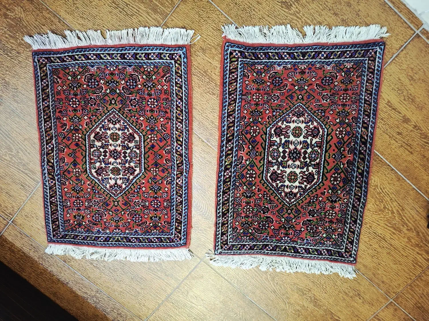 پادری دستبافت|پادری|زنجان, |دیوار