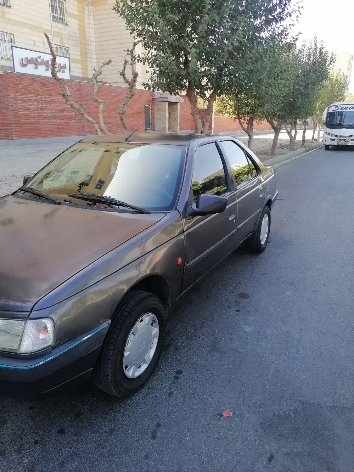 پژو روآ|خودرو سواری و وانت|فردیس, داوری|دیوار