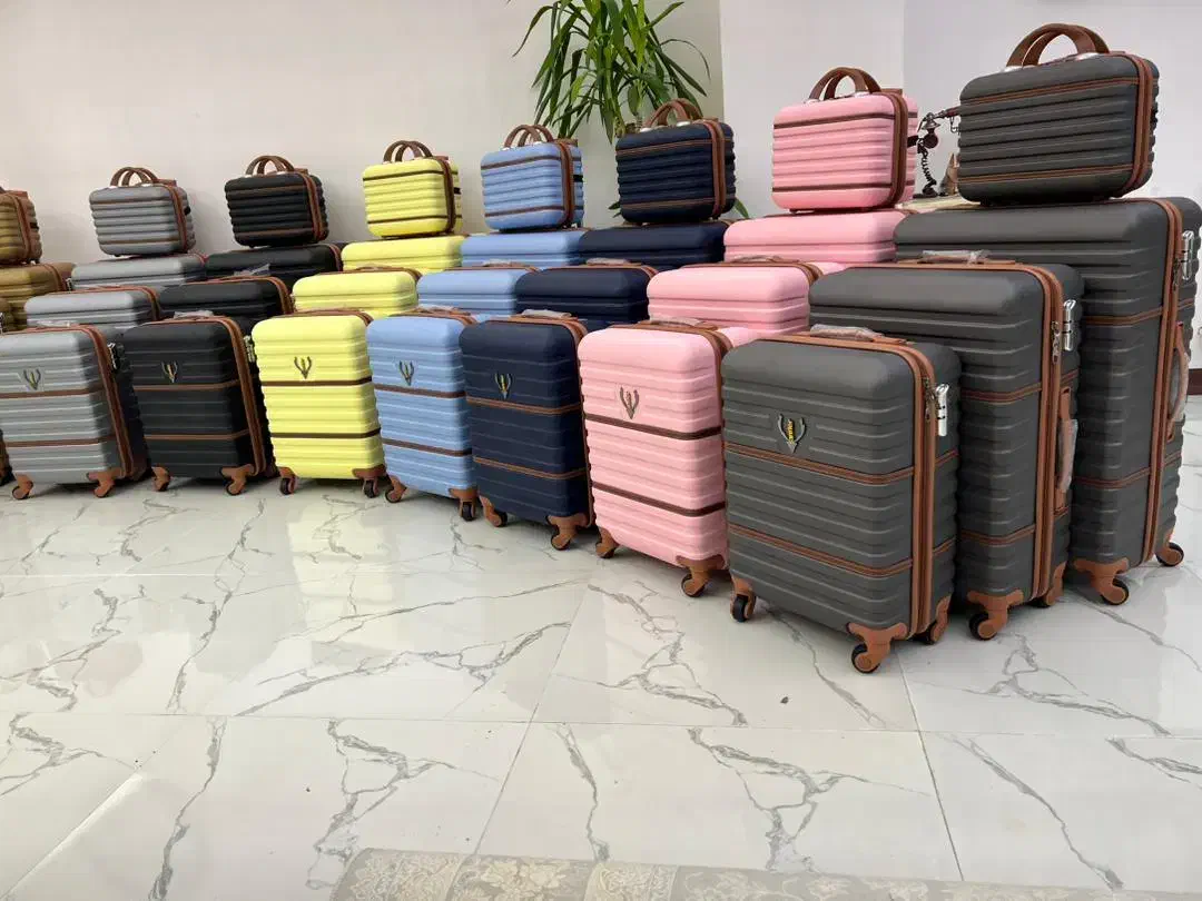 چمدان مسافرتی نشکن صددرصد|کیف، کفش، کمربند|قرچک, زیبا شهر|دیوار