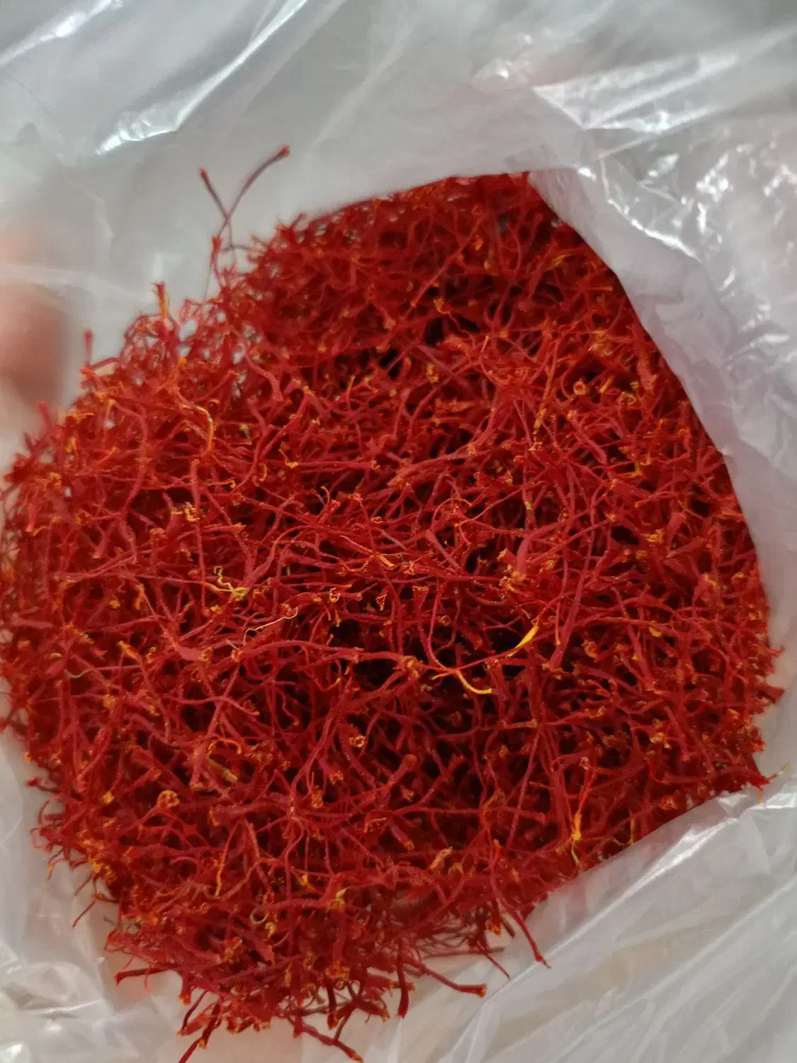 زعفران نگین درشت|خوردنی و آشامیدنی|مشهد, امیریه|دیوار