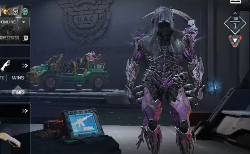 اکانت کالاف‌|کنسول، بازی ویدئویی و آنلاین|آکند, |دیوار